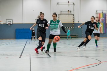 Bild 271 - F Loewinnen Hallen Cup